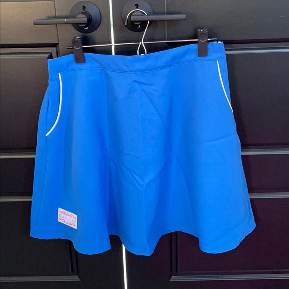 Tuesday Bassen sister skirt - brand new!